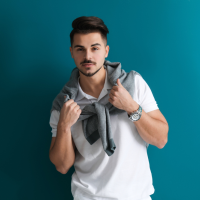 Men's Clothing & Fashion